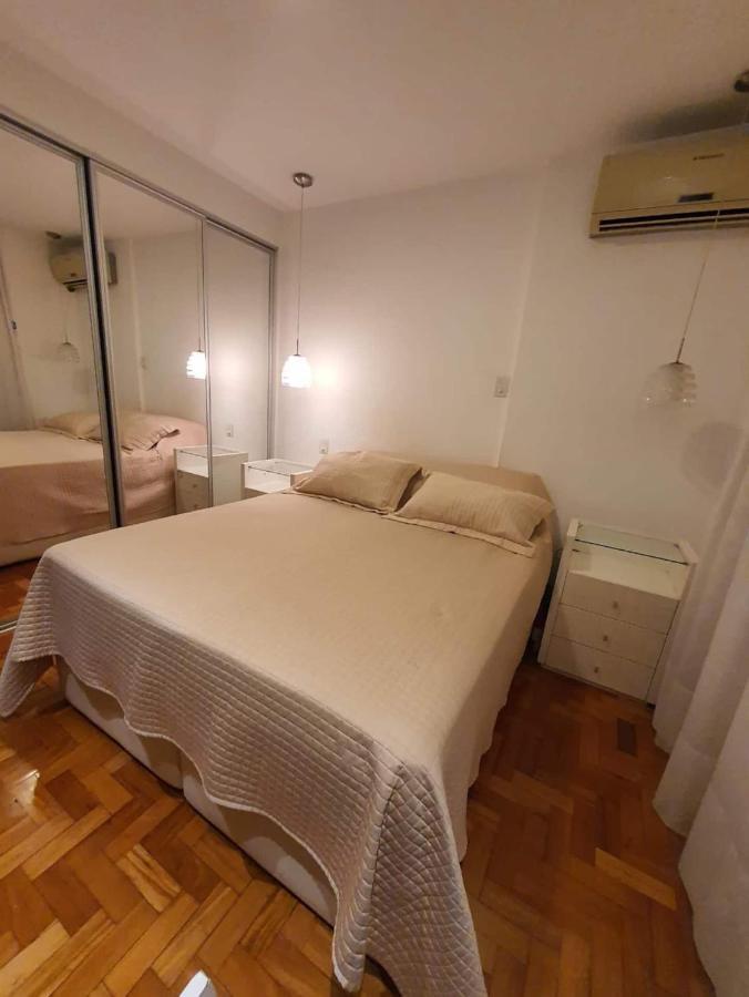 Apartment Arpoador Comfort - 3Qtos - Internet Fibra 200Mbps - 150M Da Praia Do Arpoador 300M E Da De Ipanema E Copacabana Rio de Janeiro Eksteriør bilde